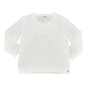Carolina Cotton Sea Island Sweater