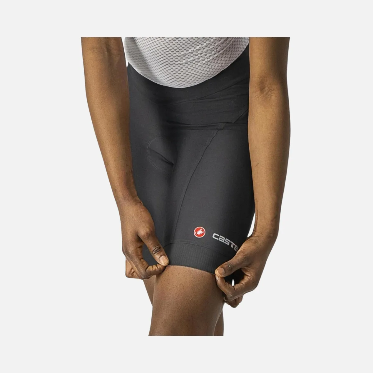 Castelli Endurance Women's Cycling Shorts -Black