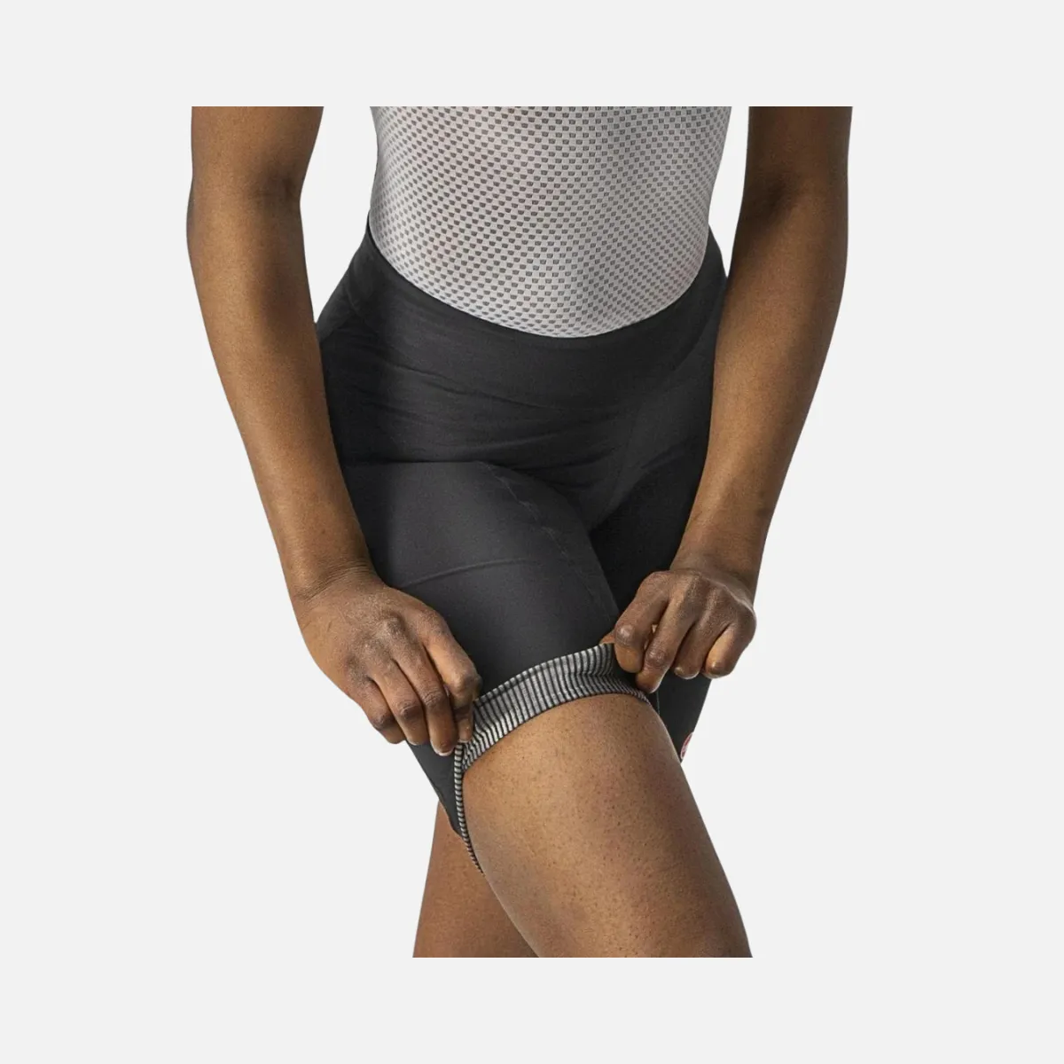 Castelli Endurance Women's Cycling Shorts -Black