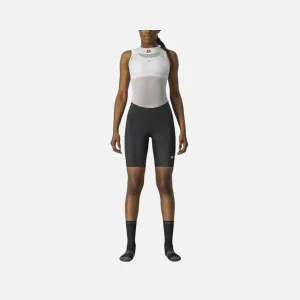 Castelli Endurance Women's Cycling Shorts -Black