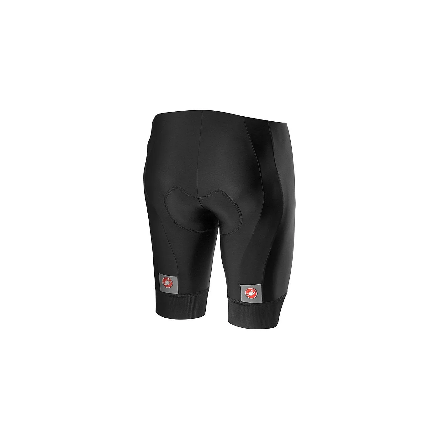 Castelli Entrata Mens Short - Black