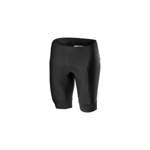 Castelli Entrata Mens Short - Black