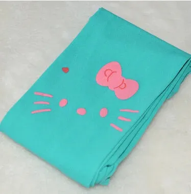 Cat Print Panty Hose