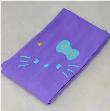 Cat Print Panty Hose