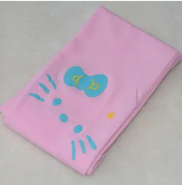 Cat Print Panty Hose