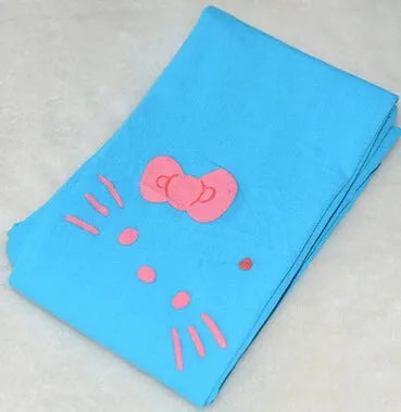 Cat Print Panty Hose