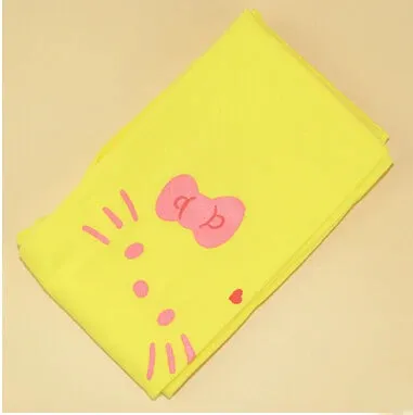 Cat Print Panty Hose