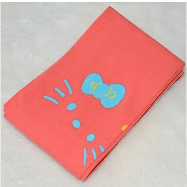 Cat Print Panty Hose
