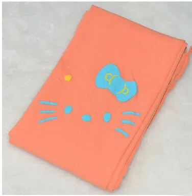 Cat Print Panty Hose