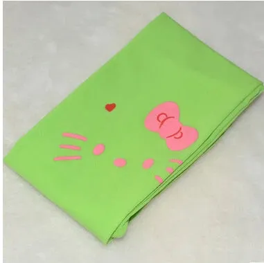 Cat Print Panty Hose