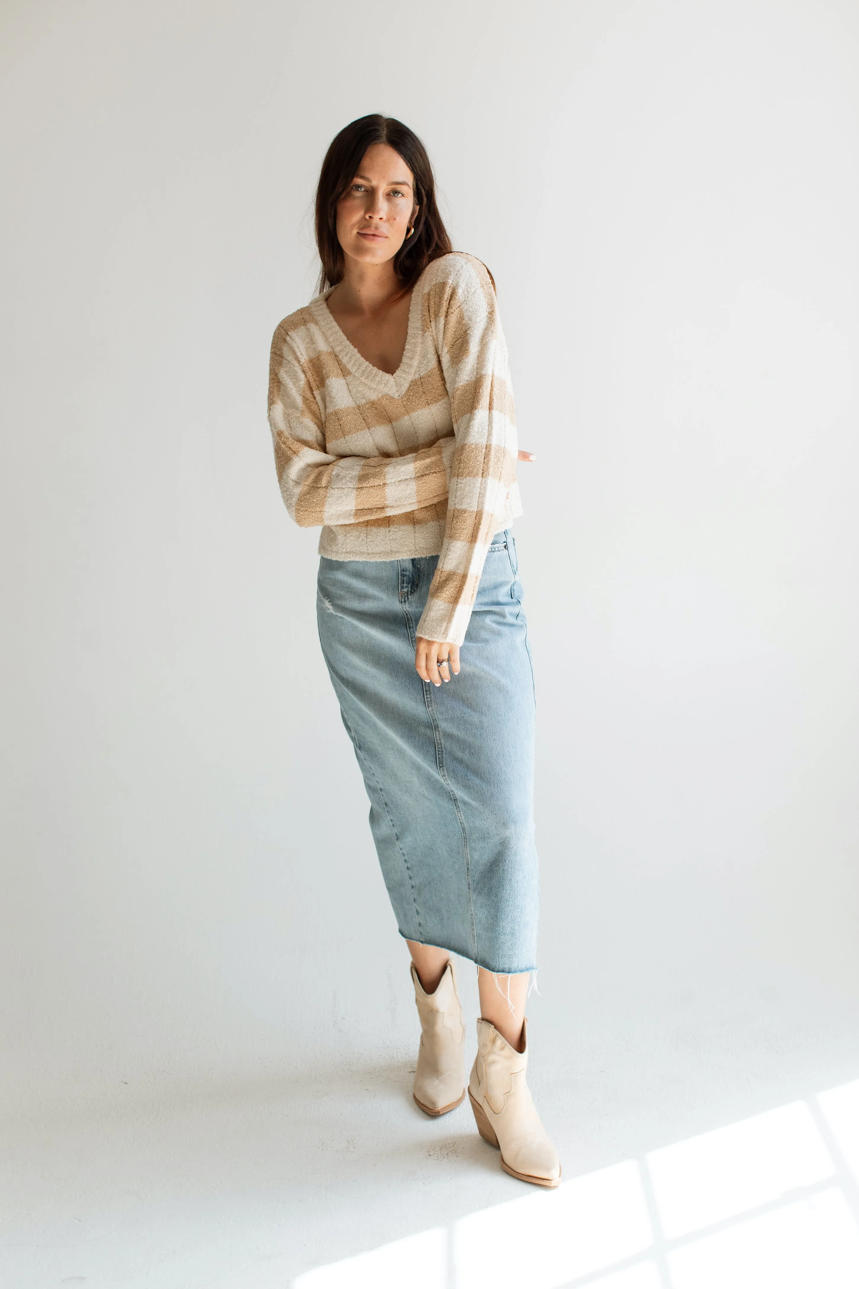 Celeste Sweater