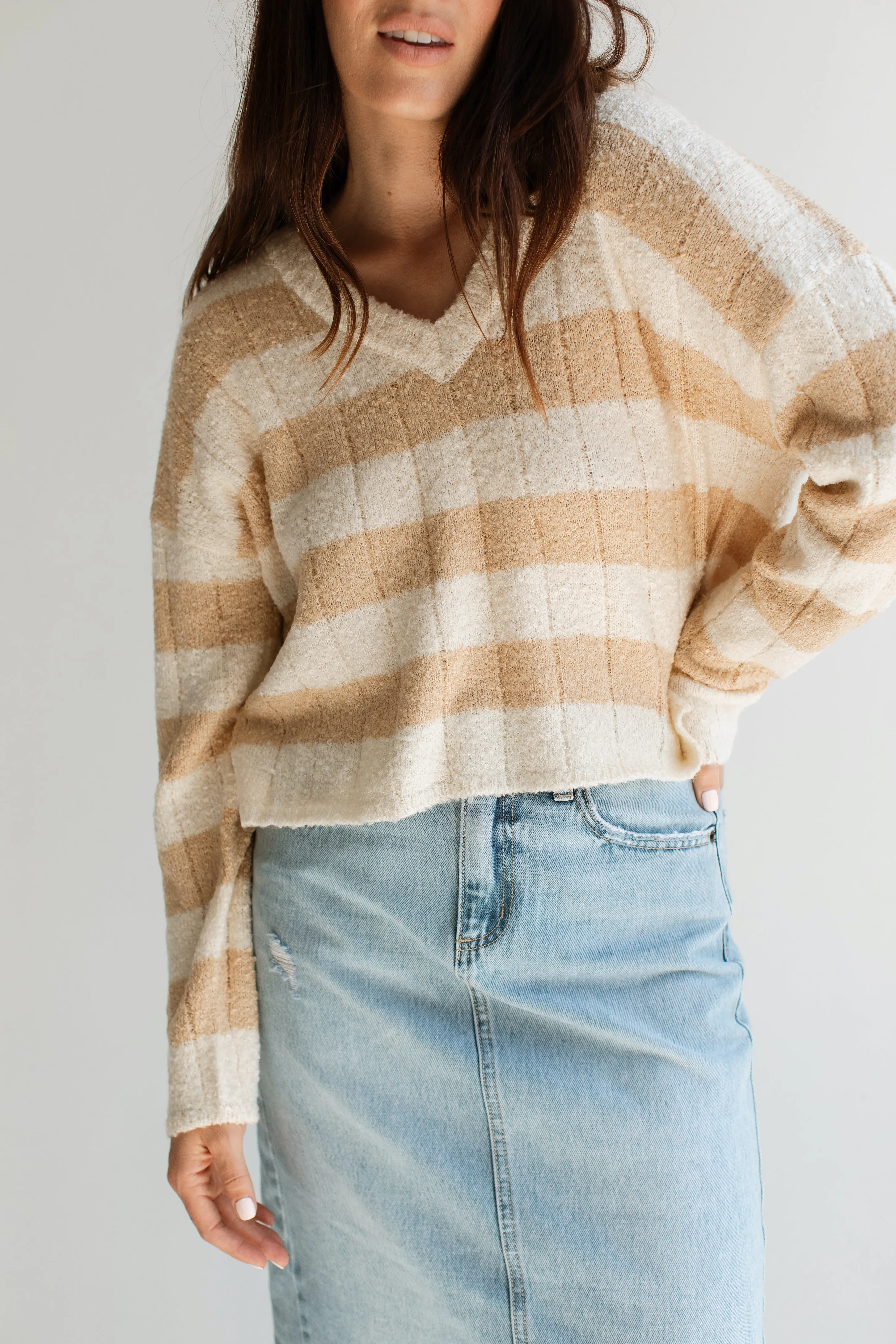 Celeste Sweater
