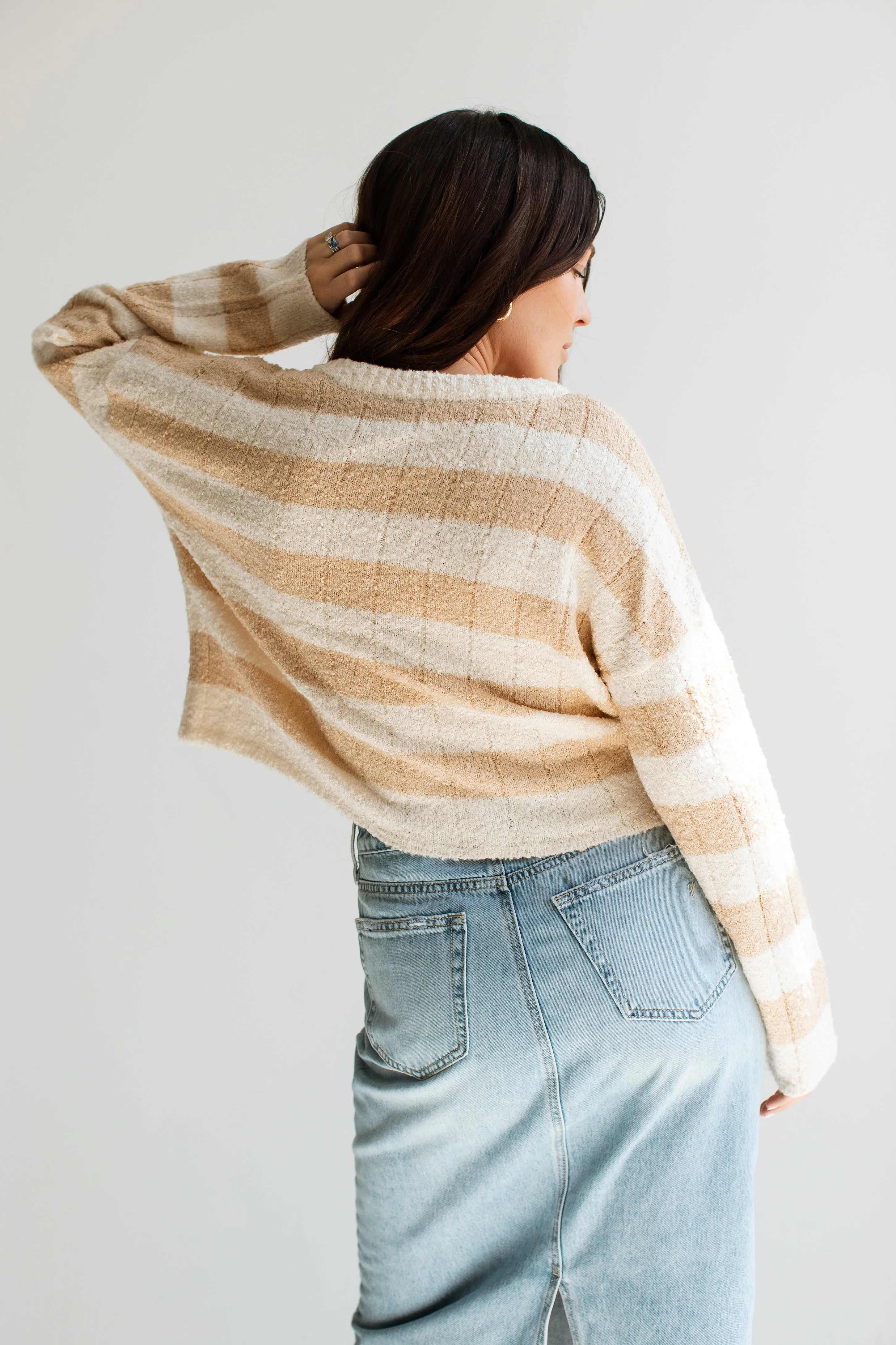 Celeste Sweater