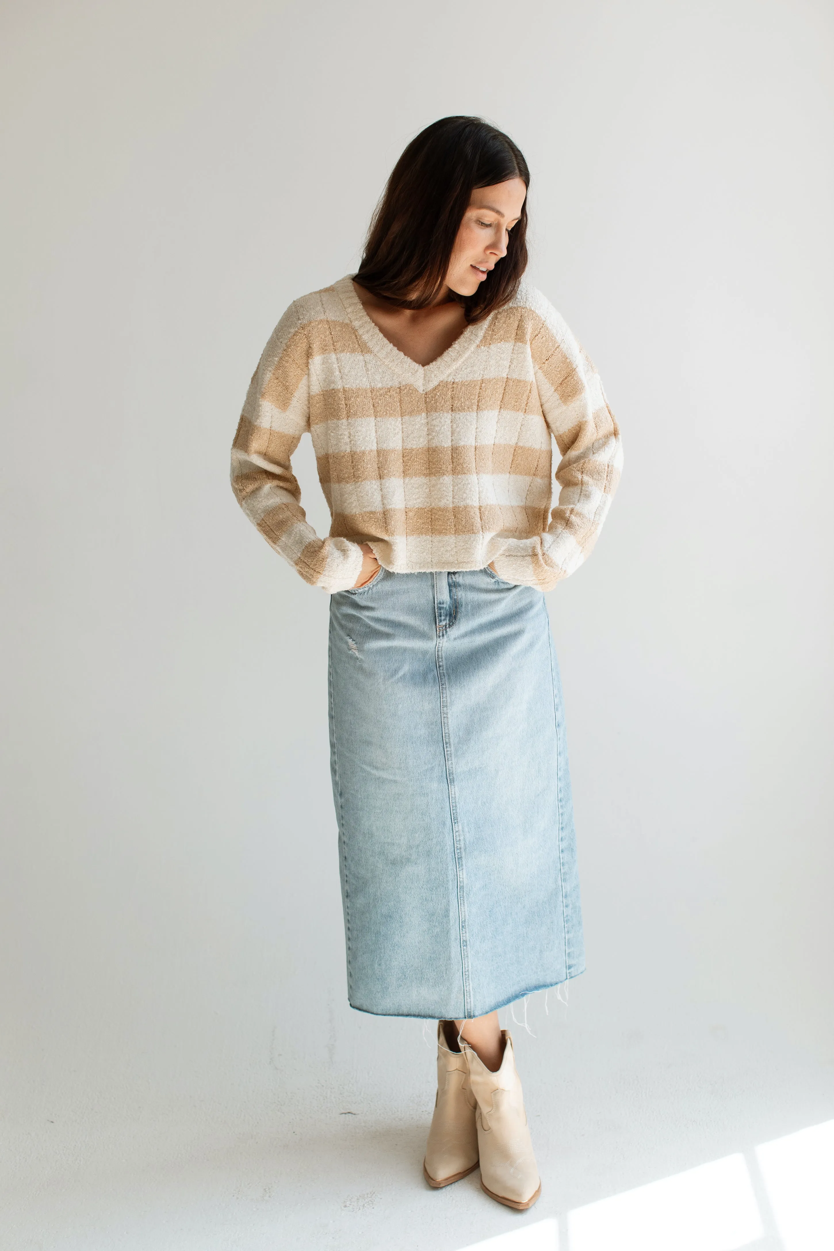 Celeste Sweater