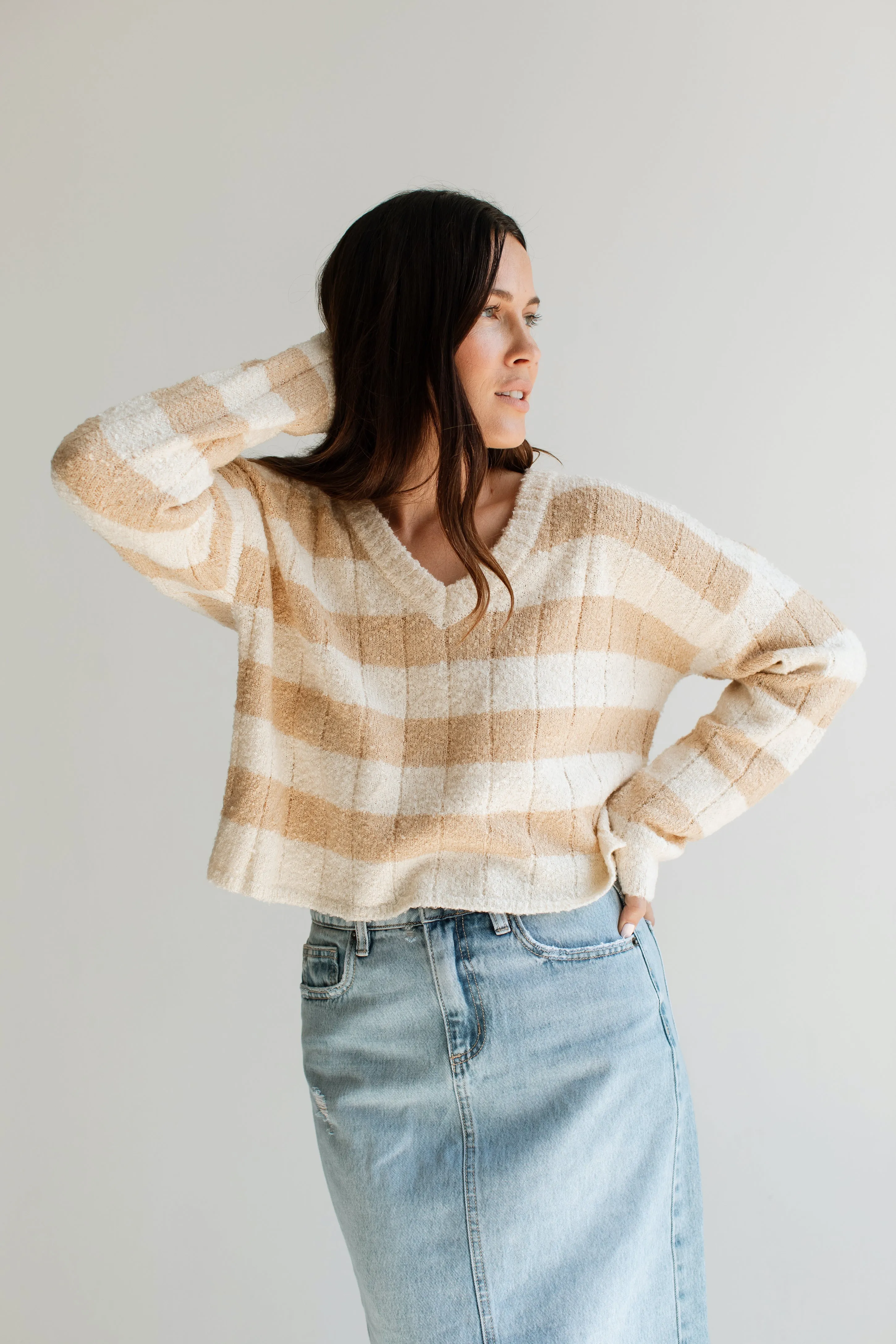 Celeste Sweater