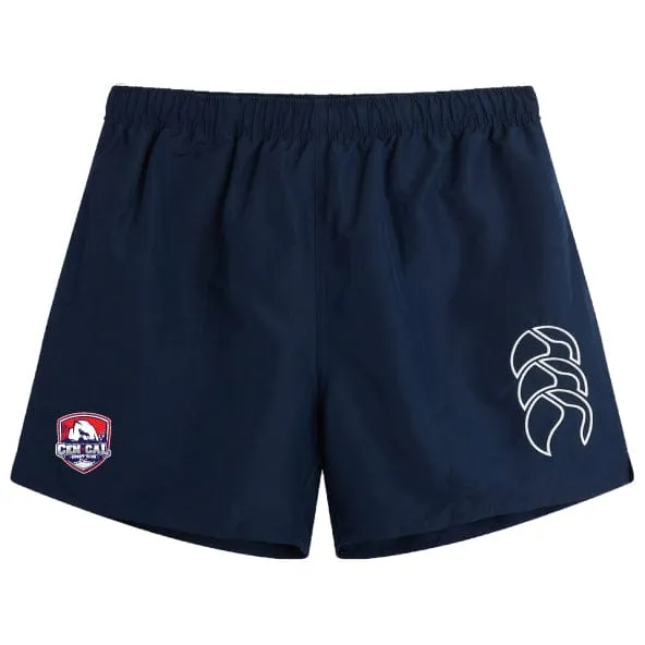 CenCal Youth U10 Tactic Short by Canterbury