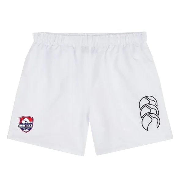 CenCal Youth U10 Tactic Short by Canterbury