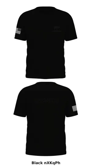 Central Interdiction Unit, Drug Law Enforcement Division  Store 1 Core Men's SS Performance Tee - nXKqPh