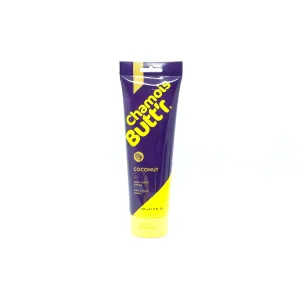 Chamois Butt'r - Coconut Anti-Chafe (235mL Tube)