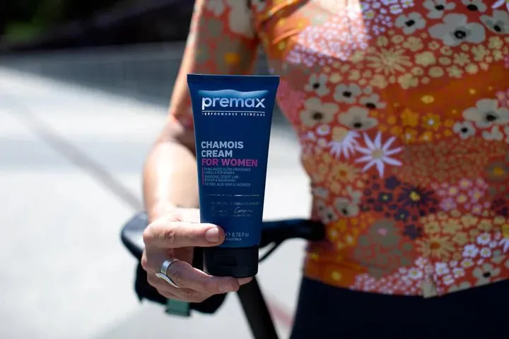 Chamois Cream for Women - 200mL