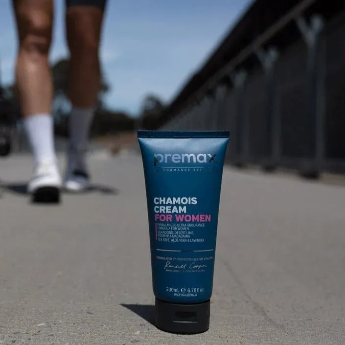 Chamois Cream for Women - 200mL