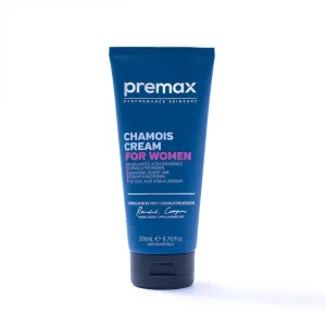 Chamois Cream for Women - 200mL