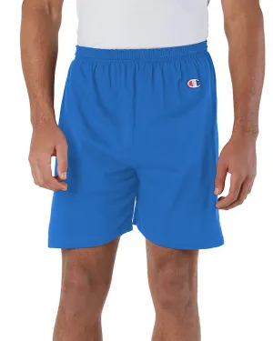 Champion Gym Shorts | Royal Blue