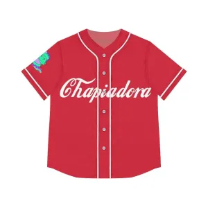 Chapiadora Women's Baseball Jersey
