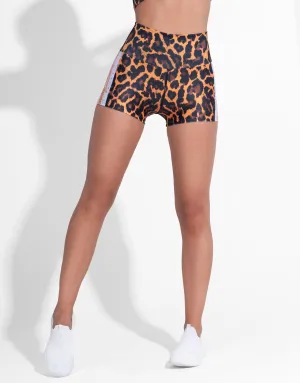 CHEETAH SHORT