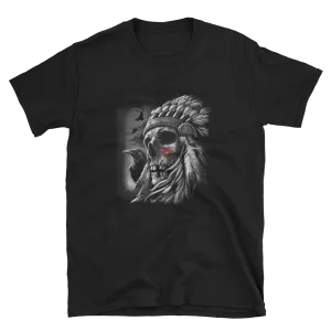 Chief Skull - T- shirt