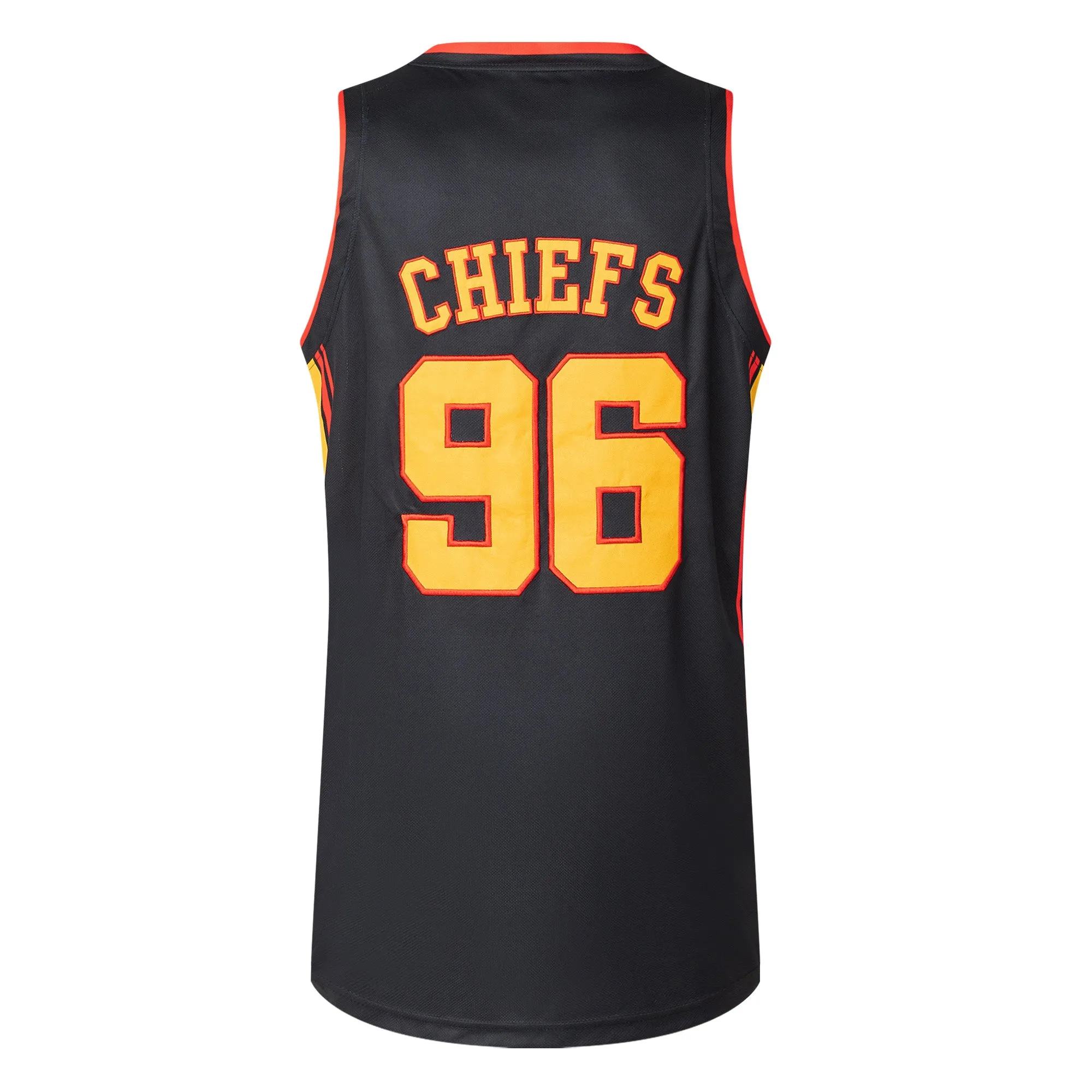 Chiefs Basketball Singlet
