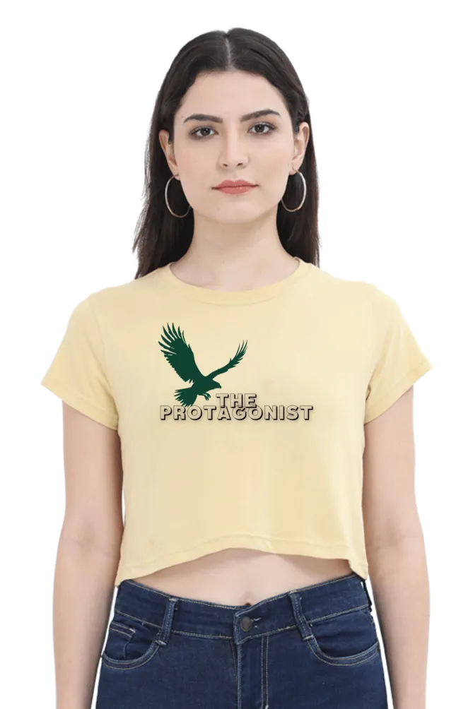 CLASSIC CROP