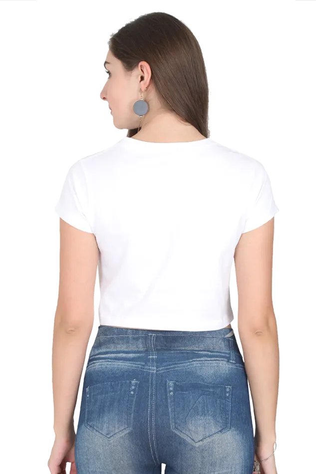 CLASSIC CROP