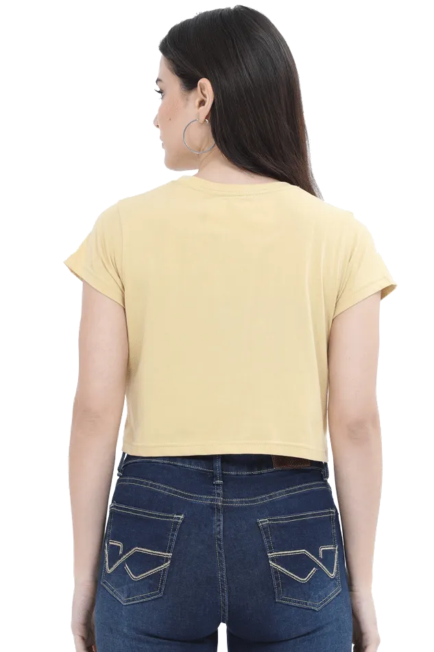 CLASSIC CROP