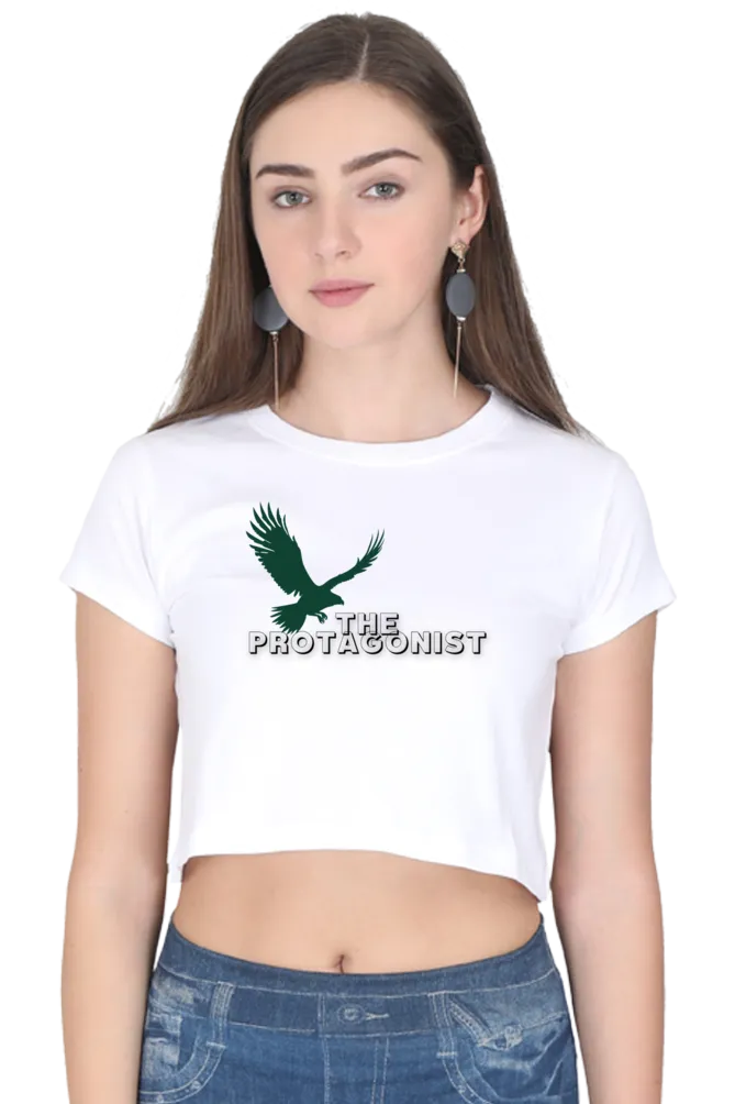 CLASSIC CROP
