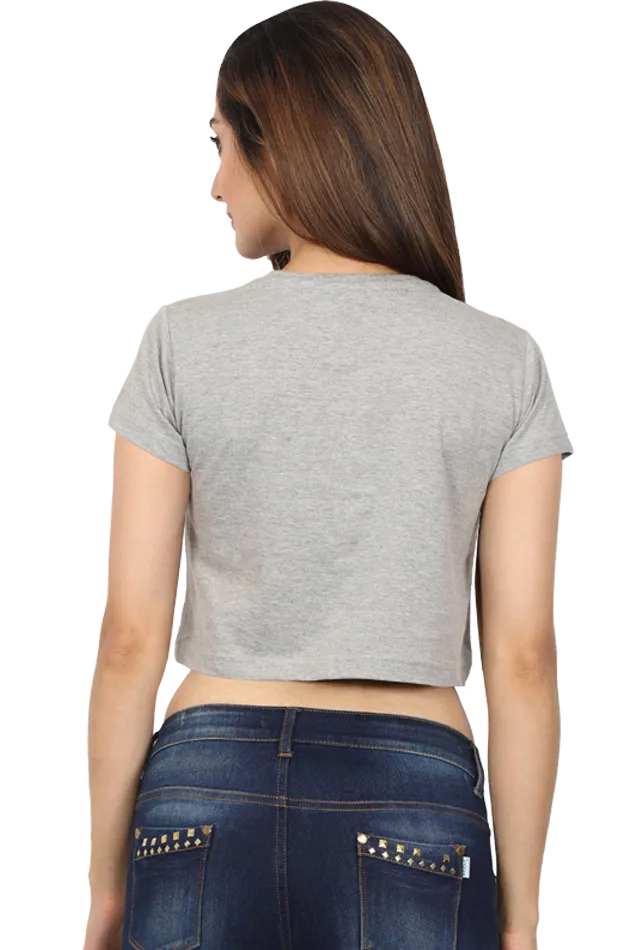 CLASSIC CROP