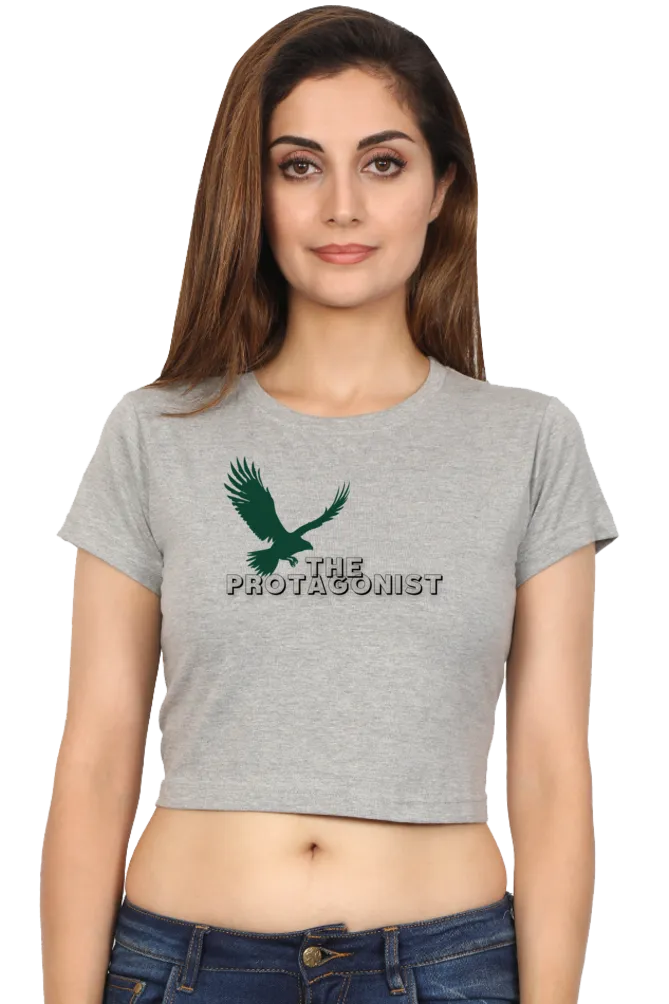 CLASSIC CROP