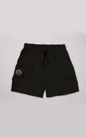 CLASSIC HS-365 SHORTS - Midnight Black