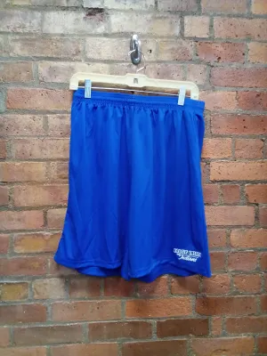 CLEARANCE - Hoosic Valley Gym Shorts - Size Large