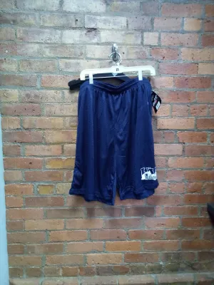 CLEARANCE - Hoosic Valley Indians Gym Shorts - Size XXL