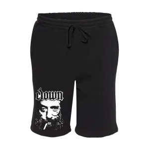 Clown Sweat Shorts