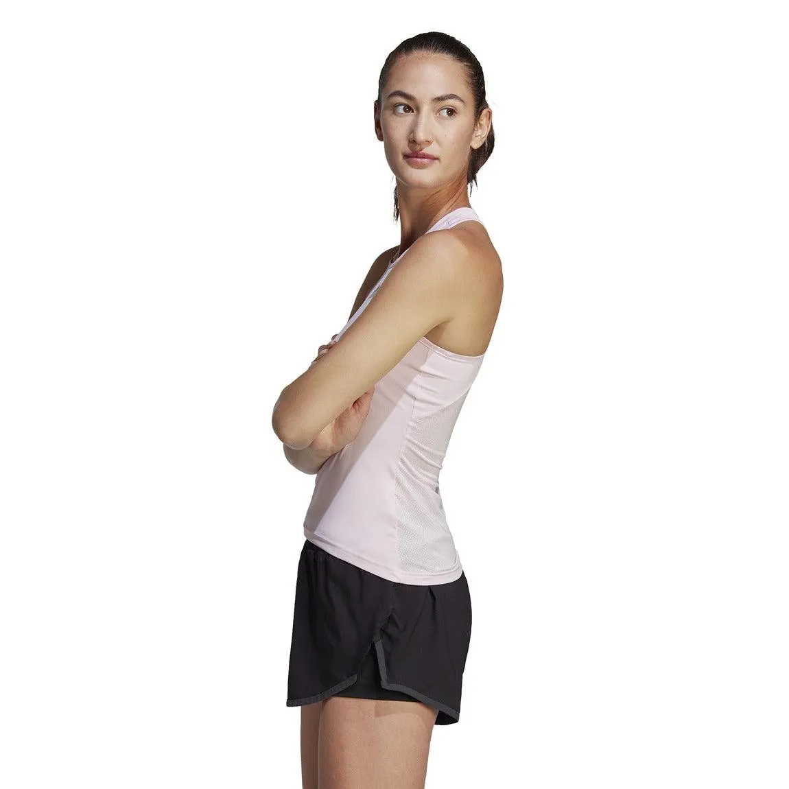 Club Tennis Tank Top - Women