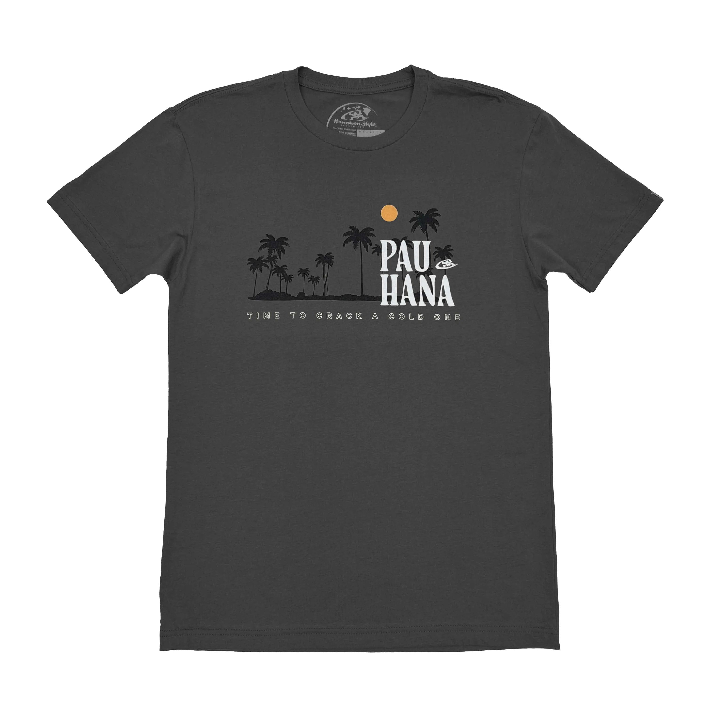 COLD ONE TEE