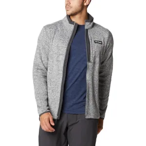 Columbia Sweater Weather™ Fleece Full Zip Jacket - Men