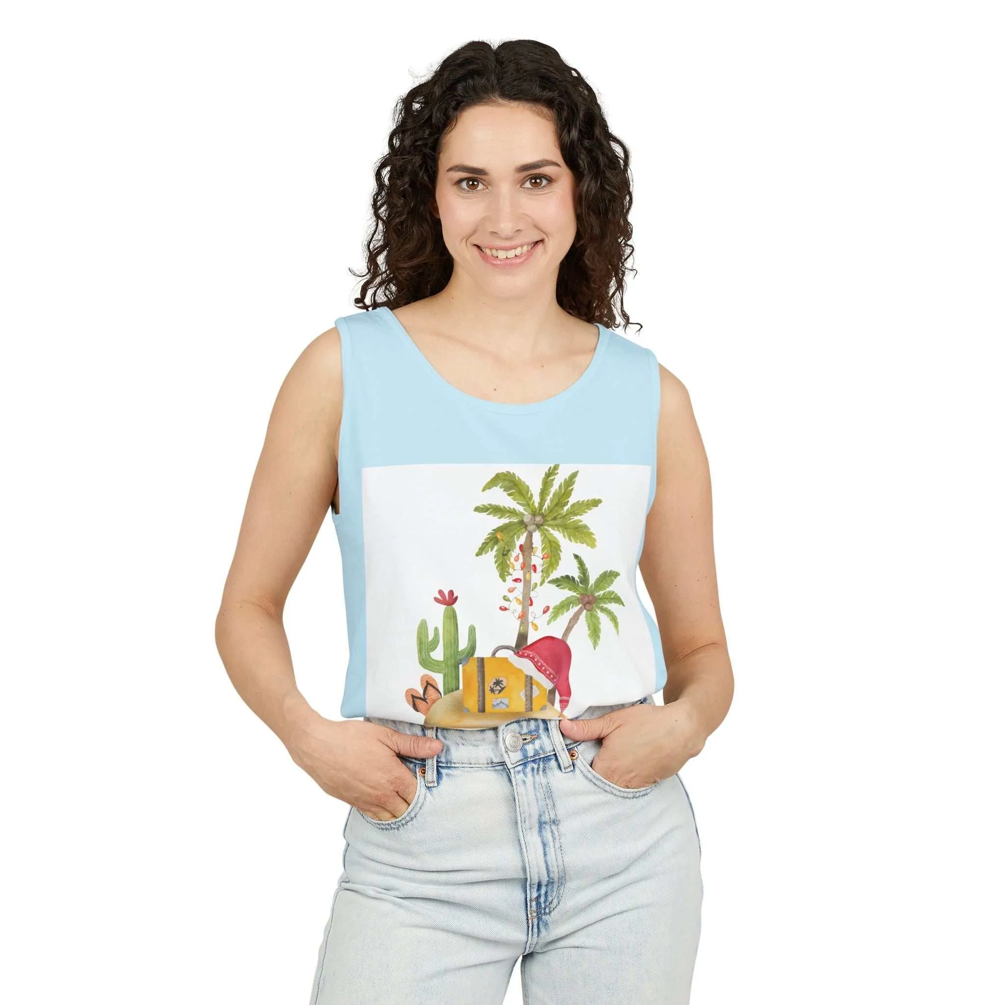 comfort-color-tank-top