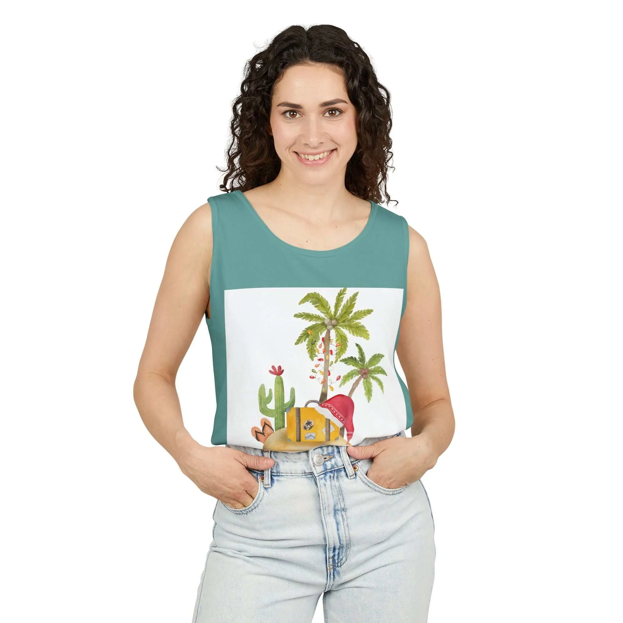 comfort-color-tank-top