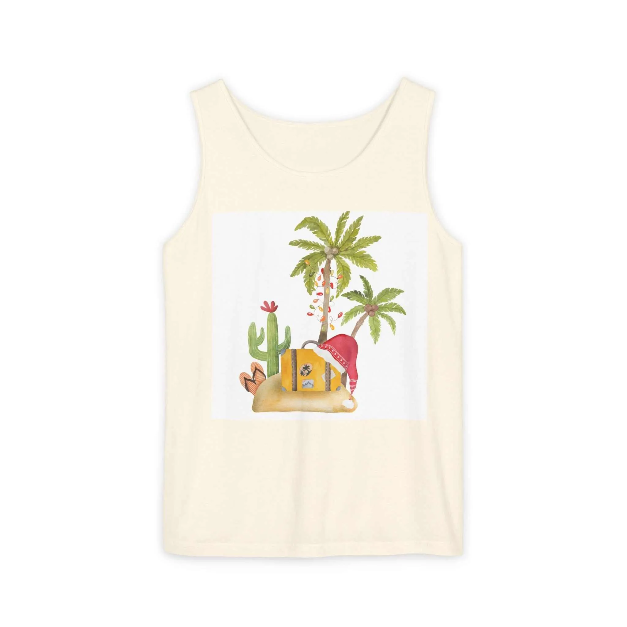 comfort-color-tank-top
