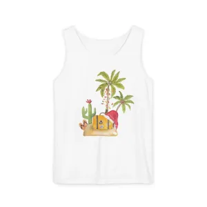 comfort-color-tank-top