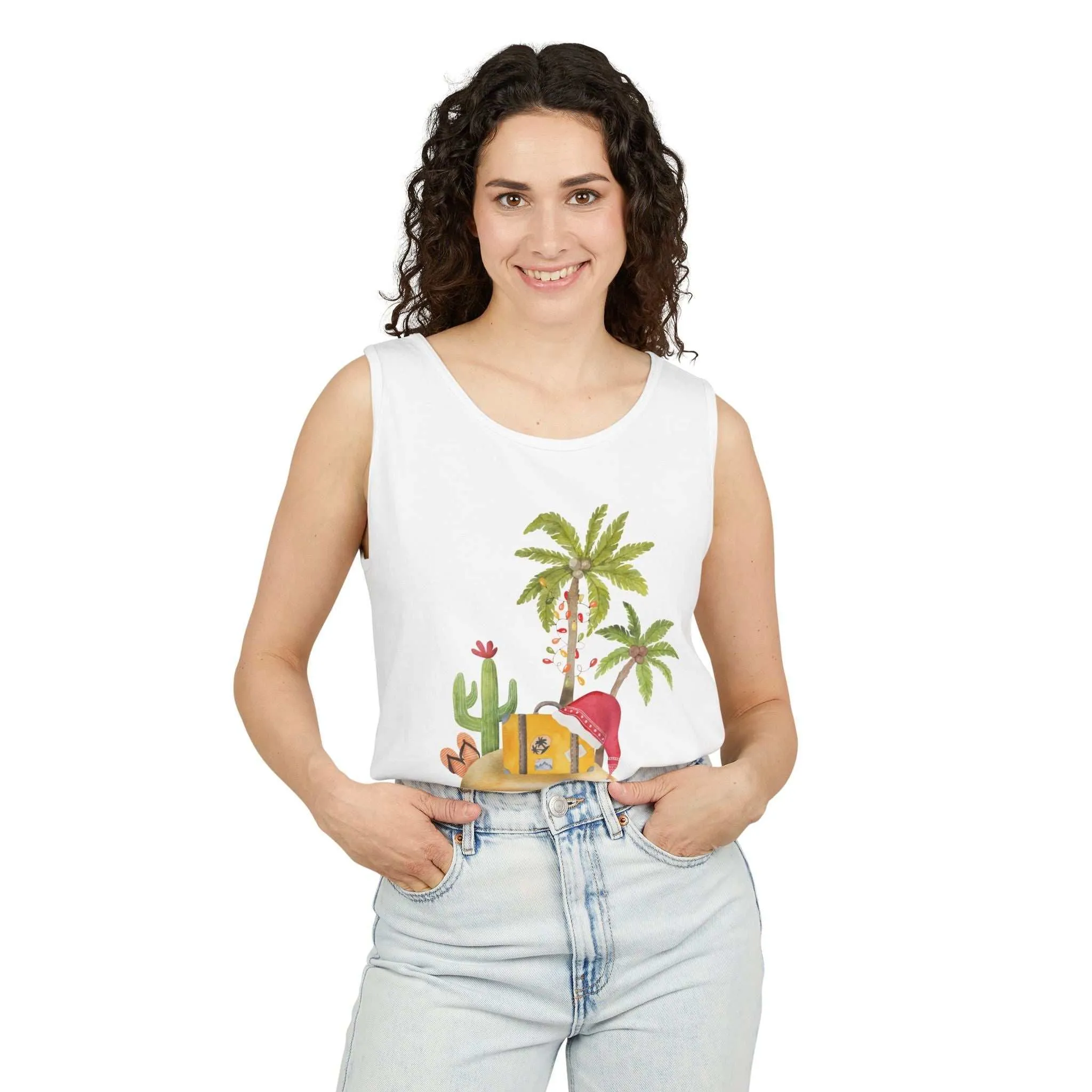 comfort-color-tank-top
