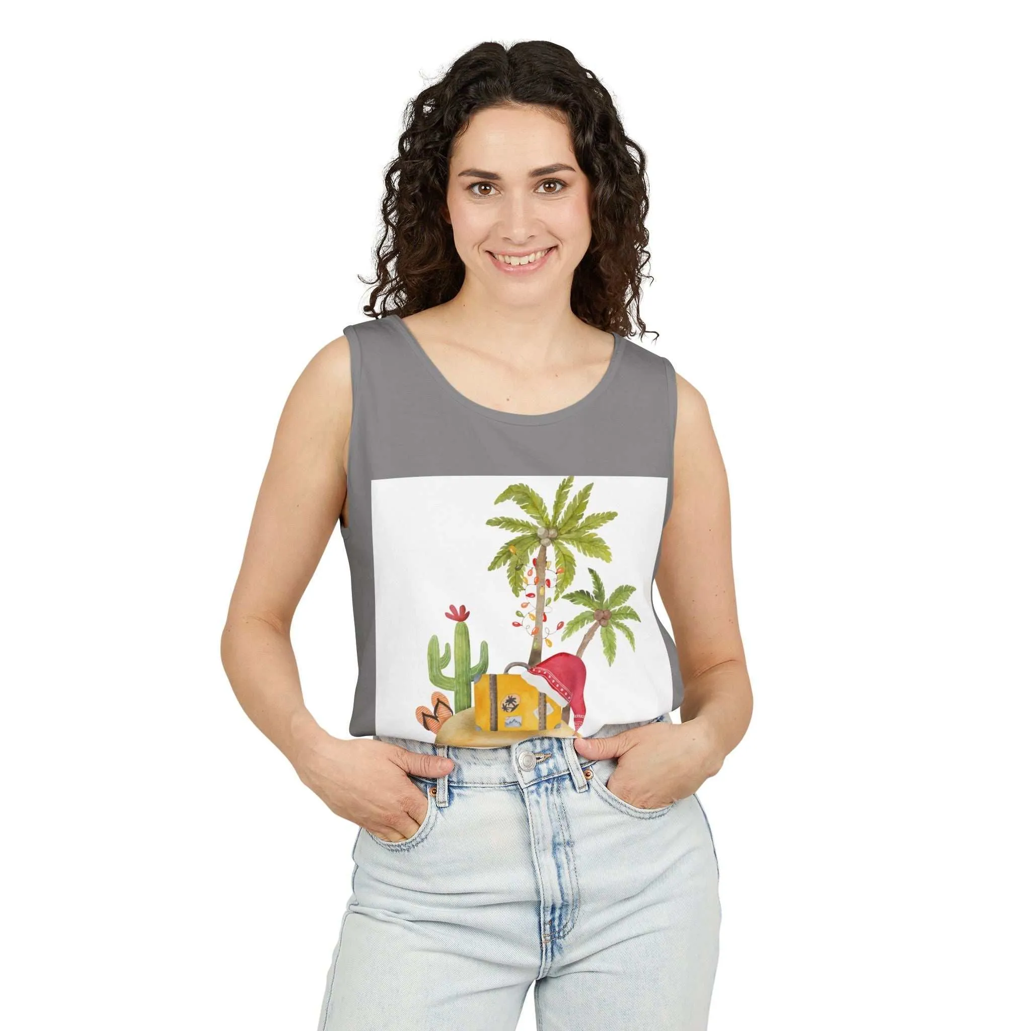 comfort-color-tank-top